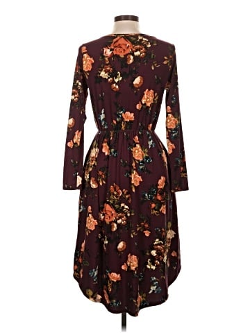 Reborn J Casual Dress (view 2)