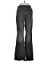 Levi's Chevron-herringbone Gray Jeans Size 28 waist - photo 1
