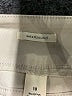 Westbound Gray Active Pants Size 10 - photo 4