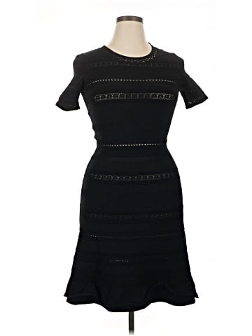 Sandro Cocktail Dress (view 1)