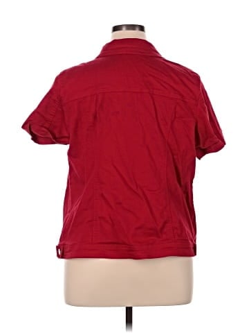 Westport Jacket (view 2)