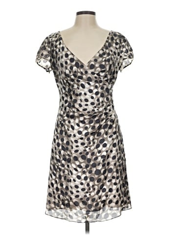 Armani Collezioni Cocktail Dress (view 1)