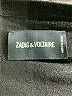 Zadig & Voltaire Black Pullover Sweater Size S - photo 7