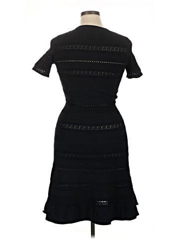 Sandro Cocktail Dress (view 2)