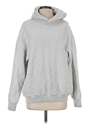 Vuori Pullover Hoodie (view 1)