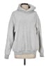 Vuori Silver Pullover Hoodie Size S - photo 1