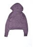 Danskin Purple Pullover Hoodie Size L (youth) - photo 2