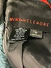Nina Mclemore Teal Coat Size M - photo 6