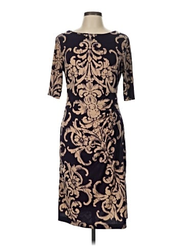 Connected Apparel Cocktail Dress (view 1)
