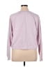Express Pink Long Sleeve Top Size XL - photo 2