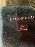 Lands' End Color Block Pink Raincoat Size XL - photo 6