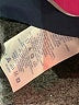 Lands' End Color Block Pink Raincoat Size XL - photo 7