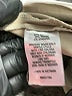 Crown & Ivy Solid Tan Khakis Size 6 - photo 5