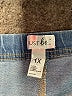 Just Be... Blue Jeans Size 1X - photo 7