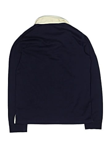 Vineyard Vines Long Sleeve Polo (view 2)