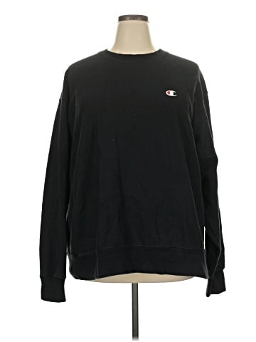 Champion Sweatshirt (view 1)
