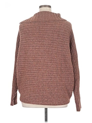 Max Studio Poncho (view 2)