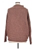 Max Studio Brown Poncho Size XL - photo 2