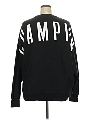 Champion Sweatshirt (view 2)