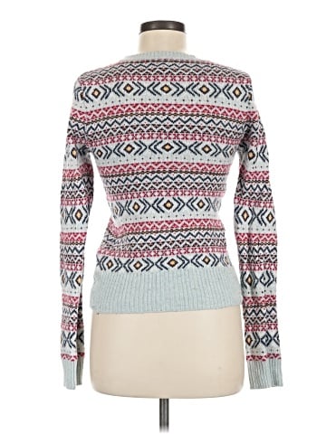 Prince & Fox Pullover Sweater (view 2)