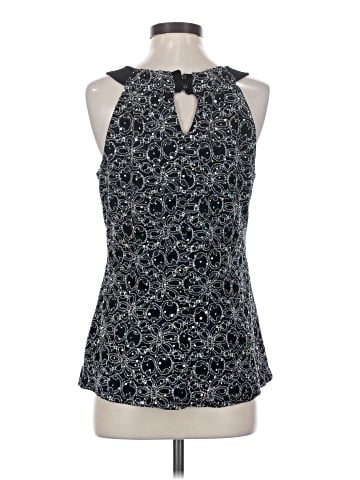 Cato Sleeveless Blouse (view 2)