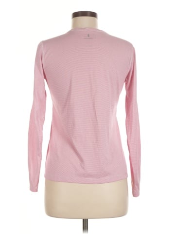New Balance Long Sleeve T-Shirt (view 2)