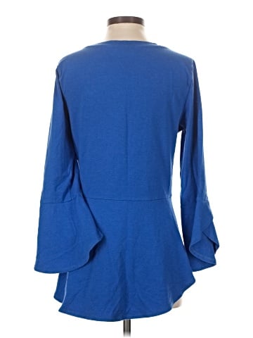 Isaac Mizrahi LIVE! Casual Dress (view 2)