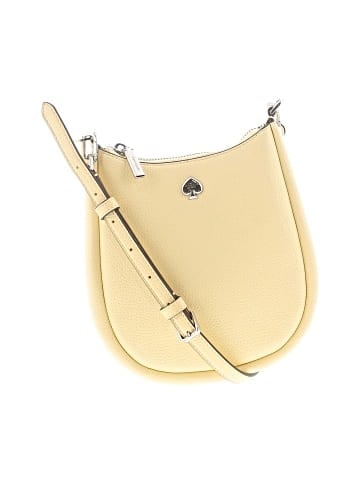 Kate Spade New York Leather Crossbody Bag (view 1)