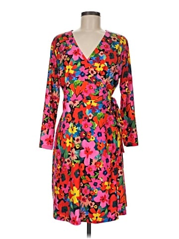 Alexia Admor Cocktail Dress (view 1)