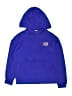 Champion 100% Polyester Purple Zip Up Hoodie Size S (youth) - photo 1