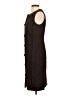 Tory Burch Brown Casual Dress Size 4 - photo 5