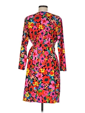 Alexia Admor Cocktail Dress (view 2)