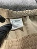 Blair Solid Tan Athletic Shorts Size XL (petite) - photo 3