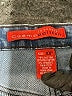 Cosmopolitan Hearts Blue Jeans Size 10 - photo 4