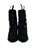 L.K. Bennett Black Ankle Boots Size EU (IT) 42 / US 12 - photo 2