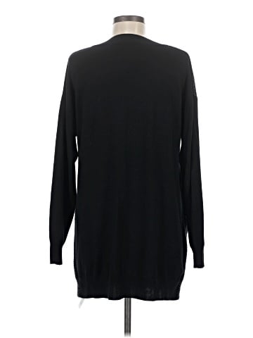 Akris Punto Wool Pullover Sweater (view 2)