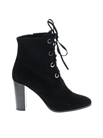 L.K. Bennett Ankle Boots (view 1)