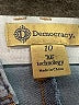 Democracy Blue Jeans Size 10 - photo 7
