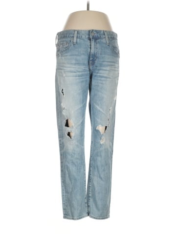 Adriano Goldschmied Jeans (view 1)