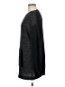 Akris Punto Black Wool Pullover Sweater Size 8 - photo 5