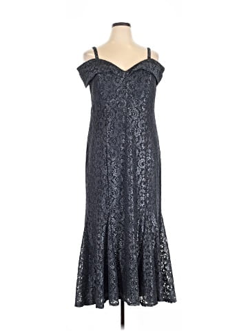 R&M Richards Cocktail Dress (view 1)