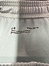 Under Armour 100% Polyester Gray Track Pants Size L (youth) - photo 3