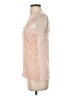 BKE Pink Tank Top Size S - photo 5
