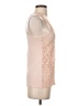 BKE Pink Tank Top Size S - photo 4