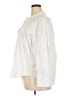 Zara Ivory Long Sleeve Button-Down Shirt Size XXL - photo 5