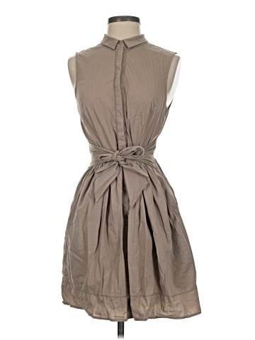Beyond Vintage Casual Dress (view 1)