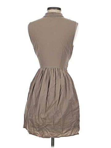 Beyond Vintage Casual Dress (view 2)
