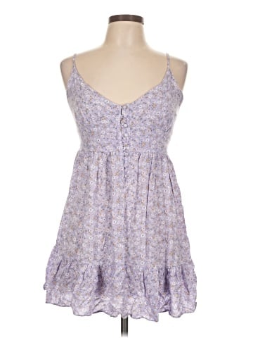 Aeropostale Casual Dress (view 1)