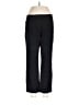 Jigsaw Black Dress Pants Size 8 - photo 1