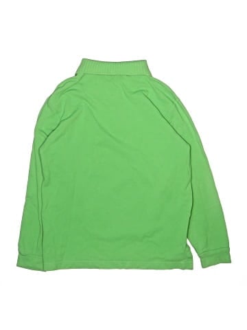 Hanna Andersson Long Sleeve Polo (view 2)